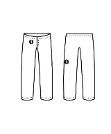 person&people（パーソンアンドピープル）その他 ベージュ サイズ:F レディース/2200696757075