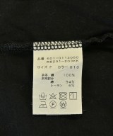 person&people（パーソンアンドピープル）ノースリーブ 黒 サイズ:F レディース/2200721553122
