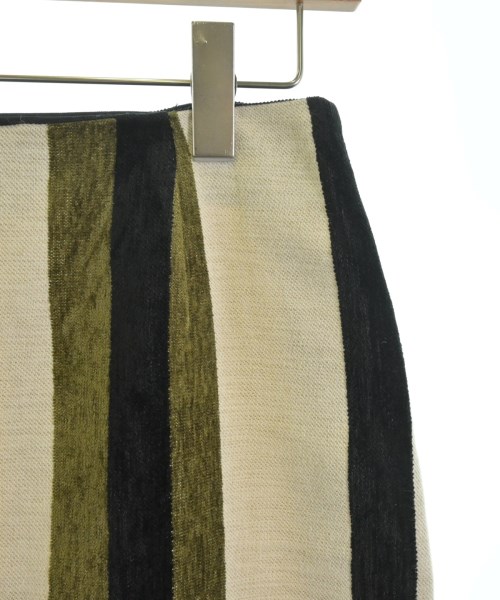 Prefer SHIPS（プリファーシップス）ロング・マキシ丈スカート 白 サイズ:38(M位) レディース/2200622041094