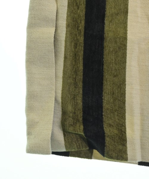 Prefer SHIPS（プリファーシップス）ロング・マキシ丈スカート 白 サイズ:38(M位) レディース/2200622041094