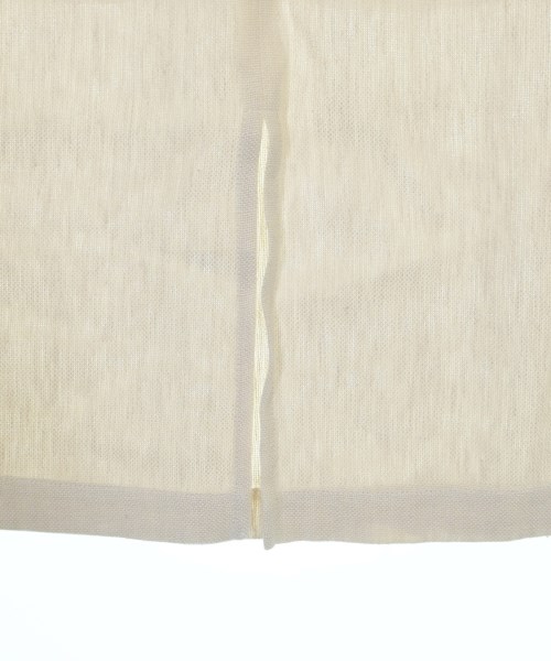 Prefer SHIPS（プリファーシップス）ロング・マキシ丈スカート 白 サイズ:36(S位) レディース/2200620944120