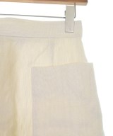 Prefer SHIPS（プリファーシップス）ロング・マキシ丈スカート 白 サイズ:36(S位) レディース/2200620944120