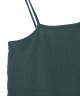 Prefer SHIPS（プリファーシップス）キャミソール 緑 サイズ:F レディース/2200641850073