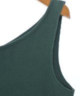 Prefer SHIPS（プリファーシップス）キャミソール 緑 サイズ:F レディース/2200641850073