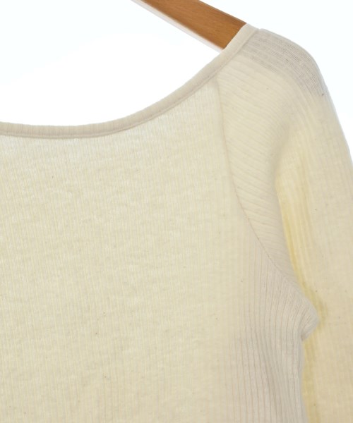 Prefer SHIPS（プリファーシップス）ニット・セーター 白 サイズ:F レディース/2200641850080