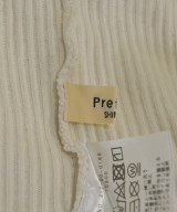 Prefer SHIPS（プリファーシップス）ニット・セーター 白 サイズ:F レディース/2200641850080