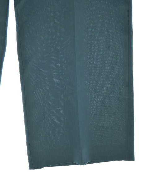 Prefer SHIPS（プリファーシップス）スラックス 青 サイズ:38(M位) レディース/2200623888070