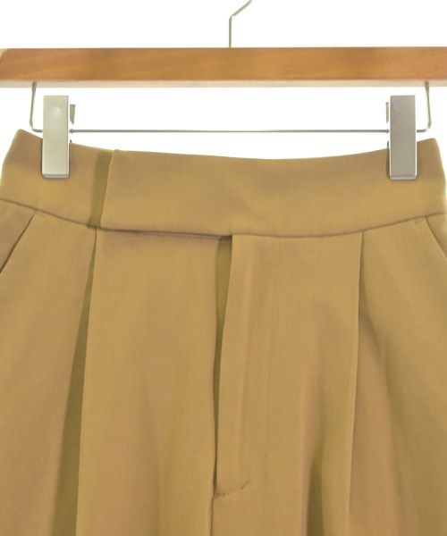 Prefer SHIPS（プリファーシップス）その他 茶 サイズ:36(S位) レディース/2200614368079