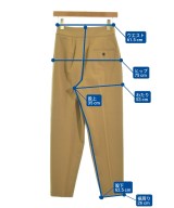 Prefer SHIPS（プリファーシップス）その他 茶 サイズ:36(S位) レディース/2200614368079