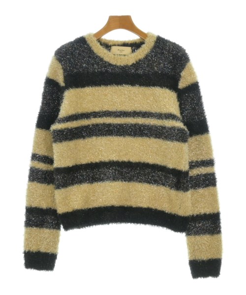 Prefer SHIPS(プリファーシップス)ニット・セーター ベージュ サイズ:ONE/2200673354020