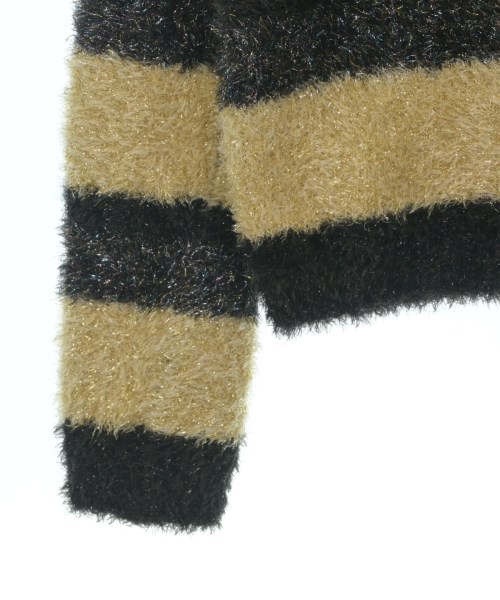 Prefer SHIPS（プリファーシップス）ニット・セーター ベージュ サイズ:ONE レディース/2200673354020