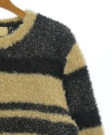 Prefer SHIPS（プリファーシップス）ニット・セーター ベージュ サイズ:ONE レディース/2200673354020