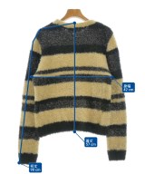 Prefer SHIPS（プリファーシップス）ニット・セーター ベージュ サイズ:ONE レディース/2200673354020