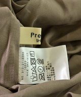 Prefer SHIPS（プリファーシップス）ロング・マキシ丈スカート 茶 サイズ:ONE レディース/2200658748066