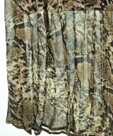 Prefer SHIPS（プリファーシップス）ロング・マキシ丈スカート 茶 サイズ:ONE レディース/2200658748066