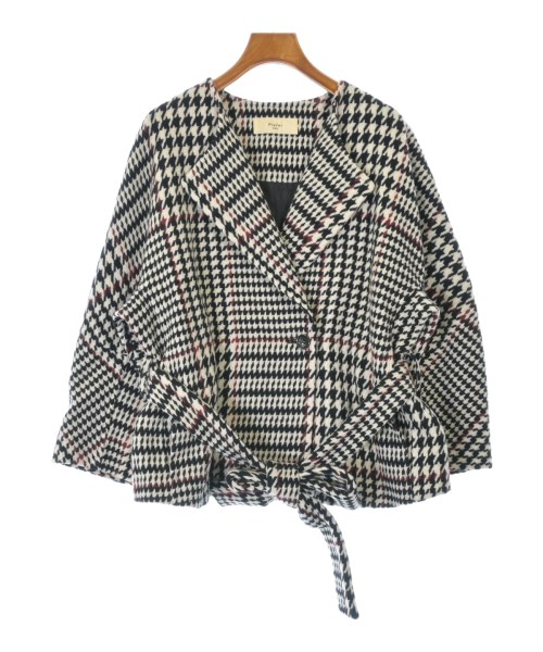 Prefer SHIPS(プリファーシップス)その他 白 サイズ:F/2200646770116