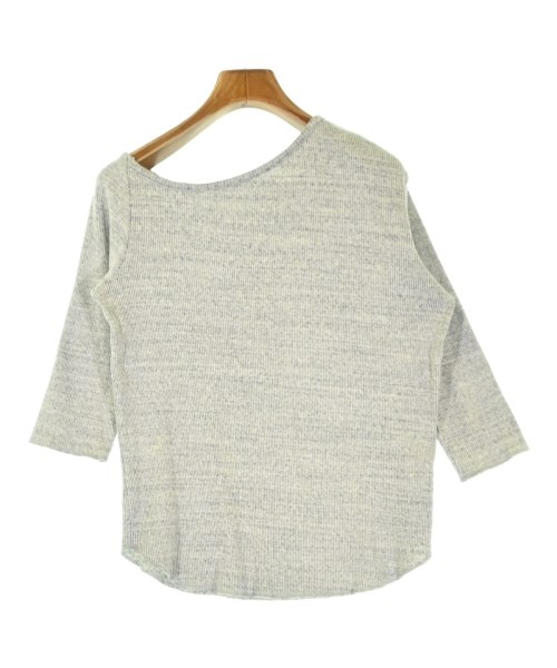 Prefer SHIPS（プリファーシップス）Tシャツ・カットソー グレー サイズ:-(M位) レディース/2200702731013