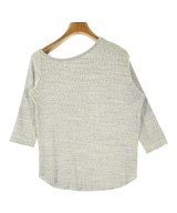 Prefer SHIPS（プリファーシップス）Tシャツ・カットソー グレー サイズ:-(M位) レディース/2200702731013