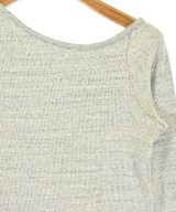Prefer SHIPS（プリファーシップス）Tシャツ・カットソー グレー サイズ:-(M位) レディース/2200702731013