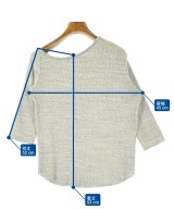 Prefer SHIPS（プリファーシップス）Tシャツ・カットソー グレー サイズ:-(M位) レディース/2200702731013