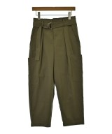 Prefer SHIPS（プリファーシップス）カーゴパンツ カーキ サイズ:36(S位) レディース/2200705066044