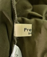 Prefer SHIPS（プリファーシップス）カーゴパンツ カーキ サイズ:36(S位) レディース/2200705066044