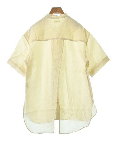 Prefer SHIPS（プリファーシップス）ブラウス ベージュ サイズ:F レディース/2200647332139