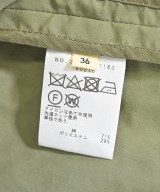 Prefer SHIPS（プリファーシップス）その他 カーキ サイズ:36(S位) レディース/2200690090062