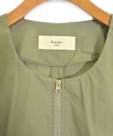 Prefer SHIPS（プリファーシップス）その他 カーキ サイズ:36(S位) レディース/2200690090062