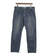 SERGE de bleu デニムパンツ