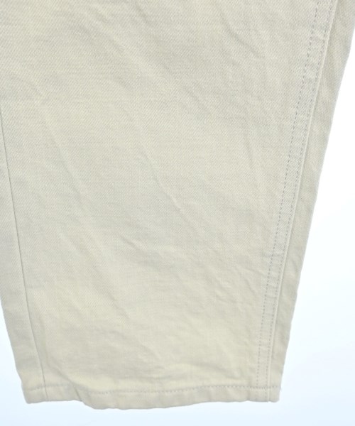 SERGE de bleu（サージ）デニムパンツ グレー サイズ:24(S位) レディース/2200634926044