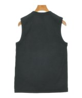 SERGE de bleu（サージ）タンクトップ 黒 サイズ:38(M位) レディース/2200636492134