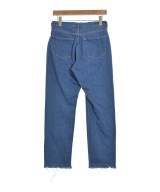 SERGE de bleu（サージ）デニムパンツ 紺 サイズ:25(S位) レディース/2200637316033