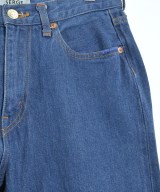 SERGE de bleu（サージ）デニムパンツ 紺 サイズ:25(S位) レディース/2200637316033