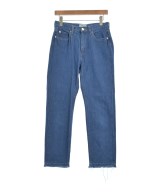 SERGE de bleu デニムパンツ