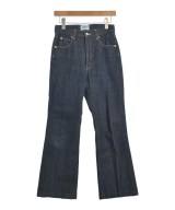 SERGE de bleu（サージ）デニムパンツ 紺 サイズ:24(S位) レディース/2200637963145