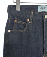 SERGE de bleu（サージ）デニムパンツ 紺 サイズ:24(S位) レディース/2200637963145