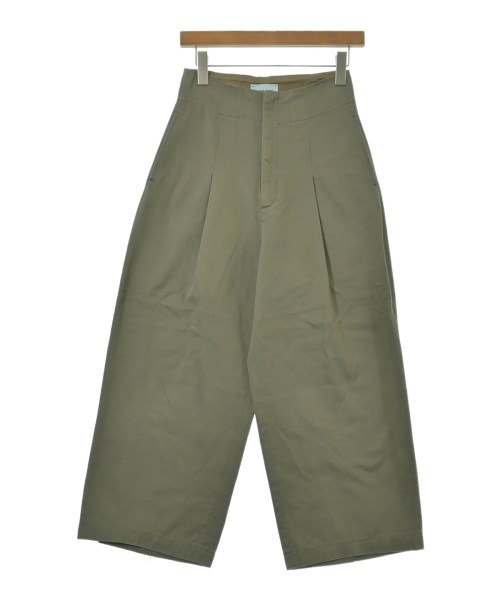 サージ(SERGE de bleu)のSERGE de bleu チノパン