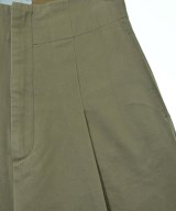 SERGE de bleu（サージ）チノパン カーキ サイズ:36(S位) レディース/2200624616115