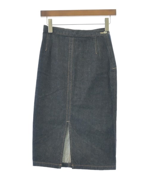 サージ(SERGE de bleu)のSERGE de bleu ロング・マキシ丈スカート