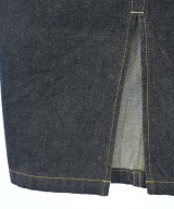 SERGE de bleu（サージ）ロング・マキシ丈スカート 紺 サイズ:36(S位) レディース/2200639983127