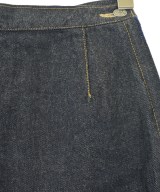 SERGE de bleu（サージ）ロング・マキシ丈スカート 紺 サイズ:36(S位) レディース/2200639983127