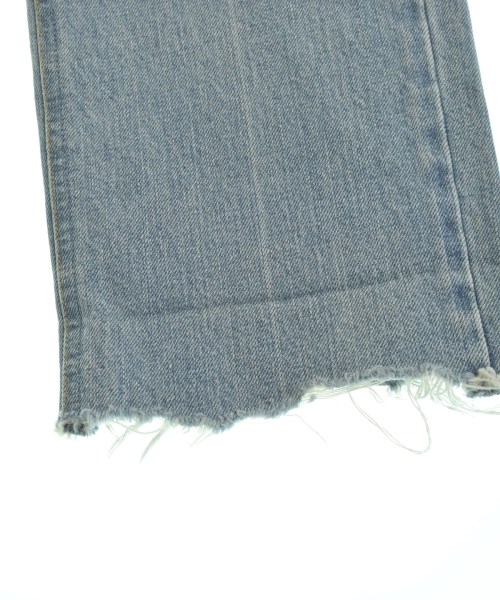 SERGE de bleu（サージ）デニムパンツ 青 サイズ:25(S位) レディース/2200635967084