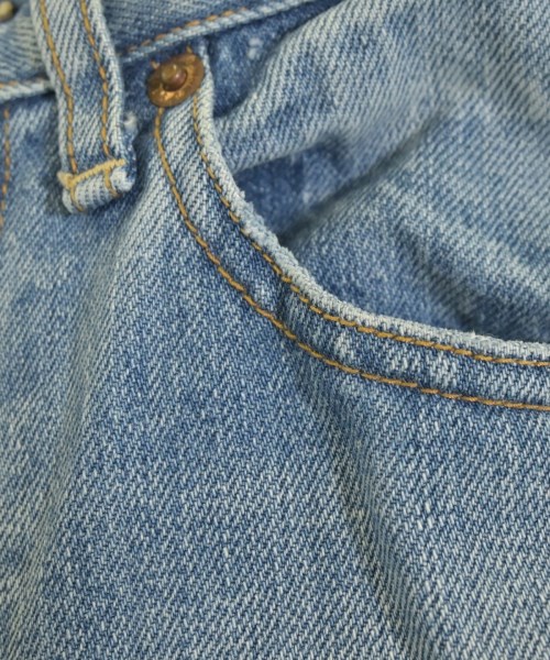 SERGE de bleu（サージ）デニムパンツ 青 サイズ:25(S位) レディース/2200635967084