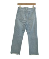 SERGE de bleu（サージ）デニムパンツ 青 サイズ:25(S位) レディース/2200635967084