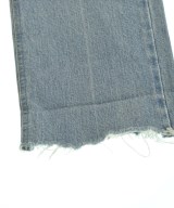 SERGE de bleu（サージ）デニムパンツ 青 サイズ:25(S位) レディース/2200635967084