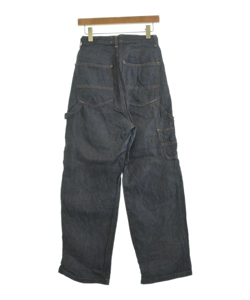 SERGE de bleu（サージ）デニムパンツ 紺 サイズ:24(S位) レディース/2200641098024