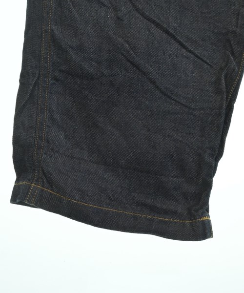 SERGE de bleu（サージ）デニムパンツ 紺 サイズ:24(S位) レディース/2200641098024