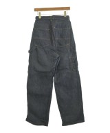 SERGE de bleu（サージ）デニムパンツ 紺 サイズ:24(S位) レディース/2200641098024