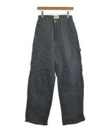 SERGE de bleu デニムパンツ